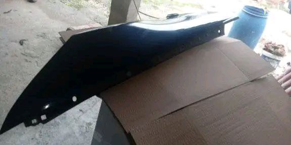 Peças frente BMW