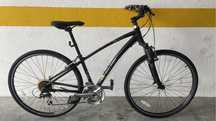 Bicicleta de Adulto Roda 28