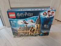 Klocki LEGO 75954 Harry Potter