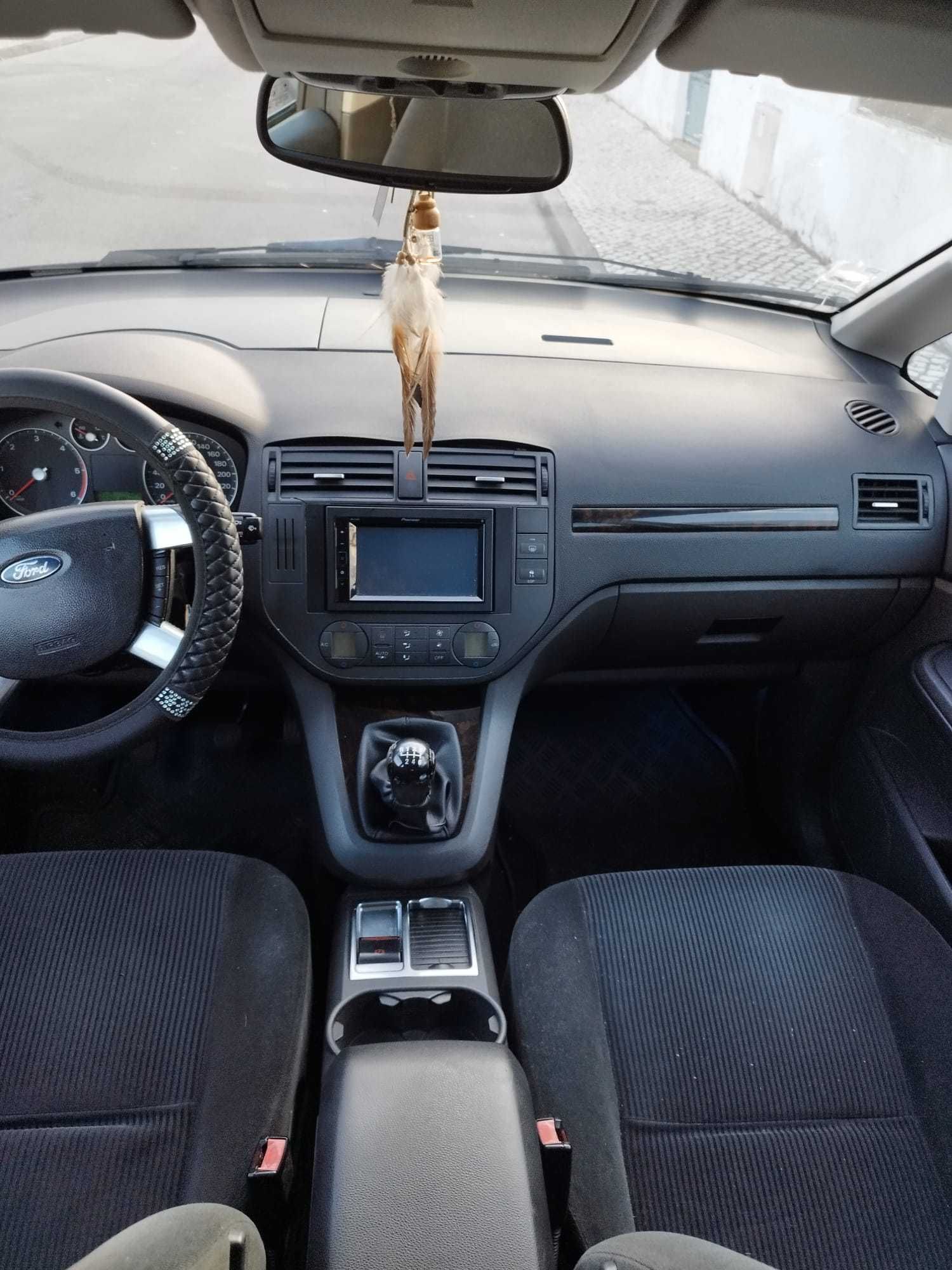 Ford C-Max 2.0 TDCi