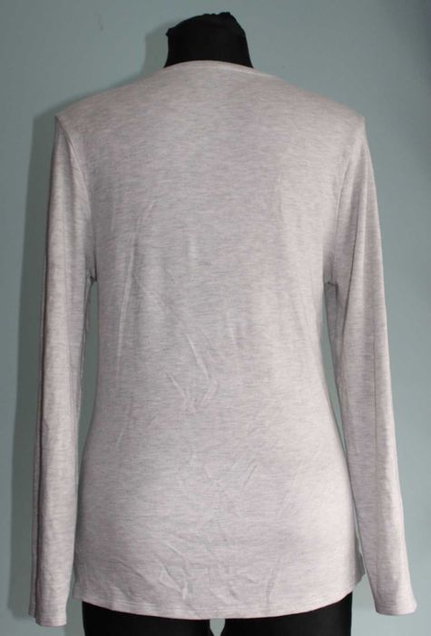 F&F Thermal long sleeve koszulka z długim rękawem r.L