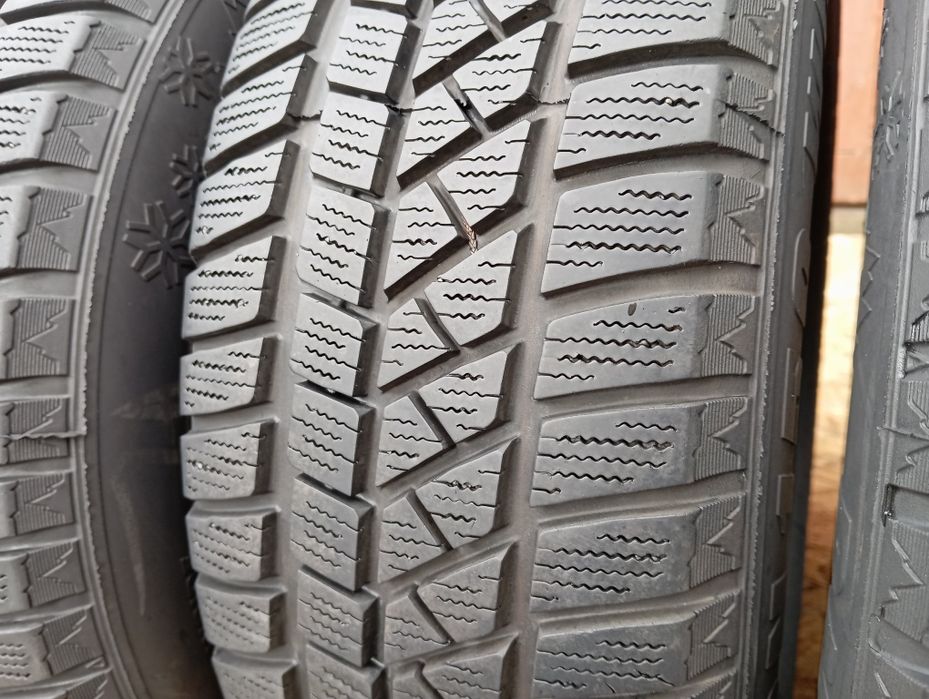 Шини 185/60/14 PNEUMANT