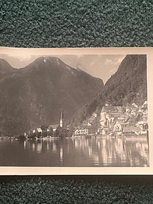 Mam stare Austriackie pocztówki, kartki, zdjęcia