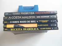 Coleção Clube do Crime (livros de bolso)