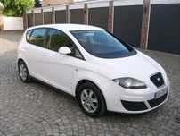 Seat Altea ŚLICZNY z1ręki MINIVAN 12r/super śilnk 1.4MPI/bogata wersja/GWARANCJA