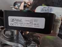 TRIAL CAH12Y4-022 - Ventilador centrífugo