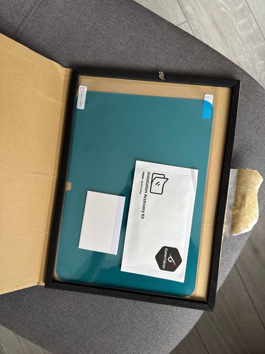 Захисна плівка на IPad 10 покоління для стилуса paper film like