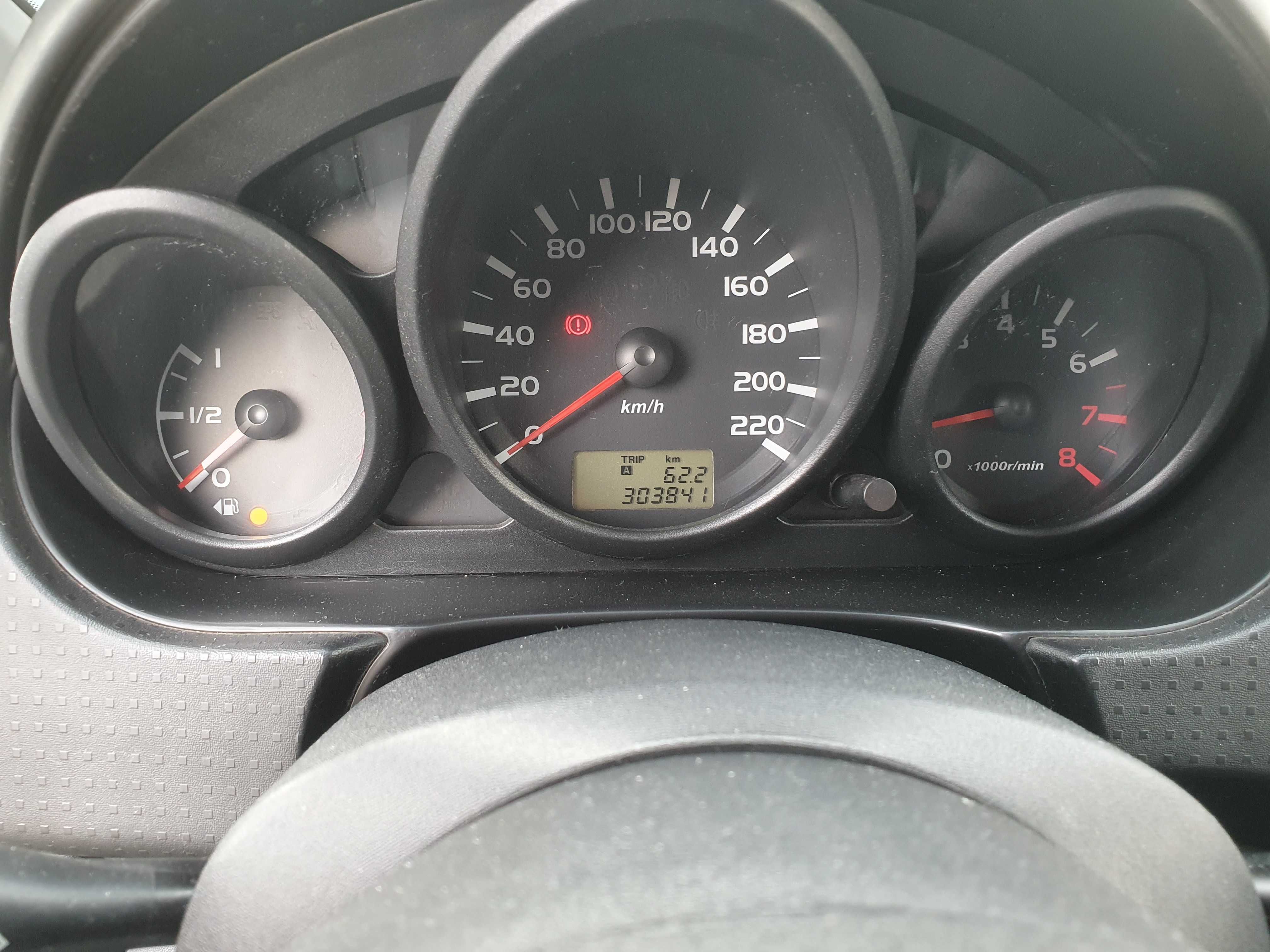 Mitsubishi Colt 1.1 Insport A/C