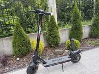 Hulajnoga elektryczna Ducati Pro2 Evo