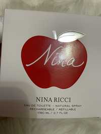 Парфуми Nina ricci оригінал