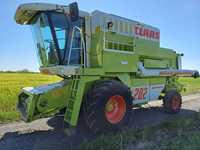 Claas Mega dominator 202  mega 202 , klimatyzacja , wózek , heder 510 , hydrostat