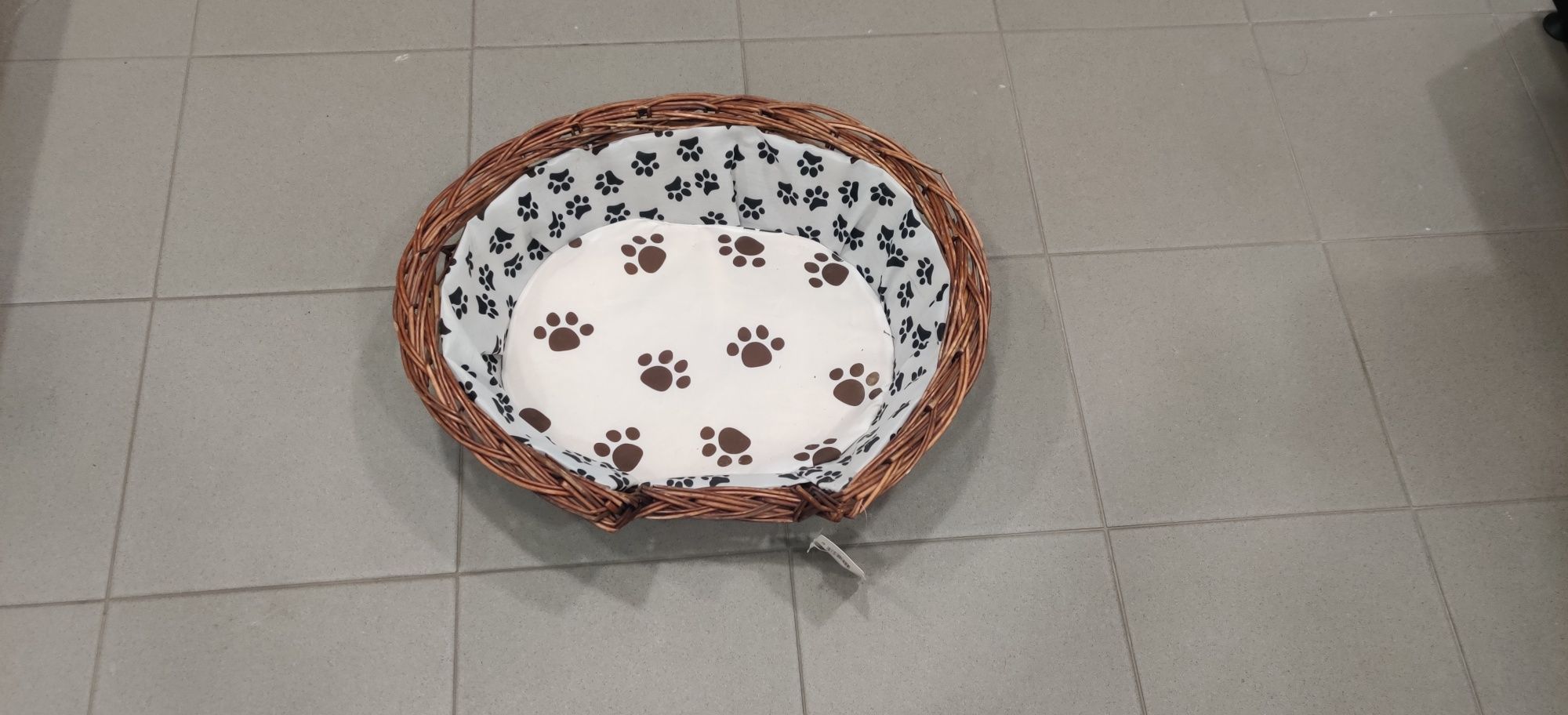 Cama para gato/cão