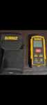 Medidor leiser Dewalt