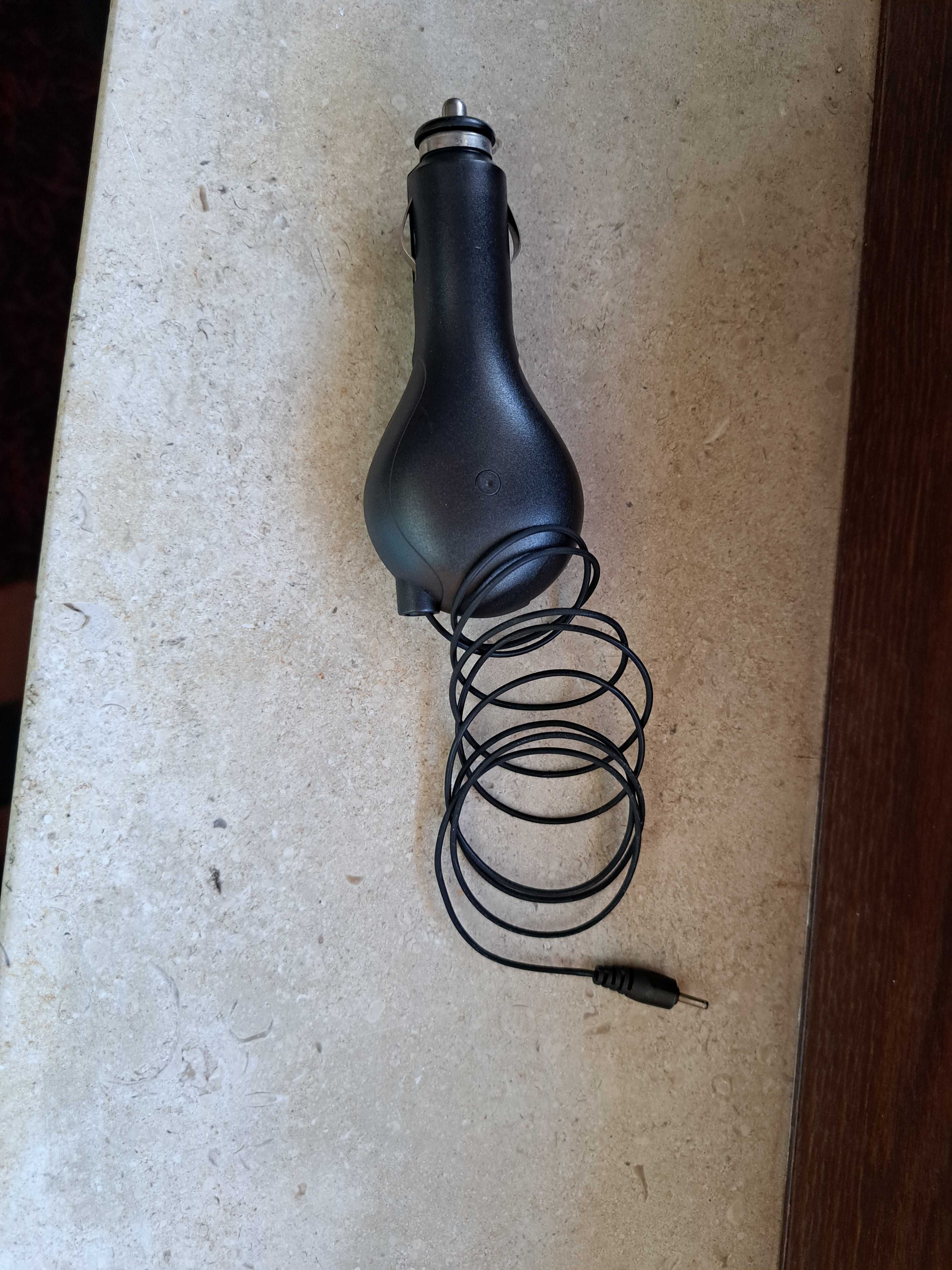 Carregador telemovel isqueiro extensivel