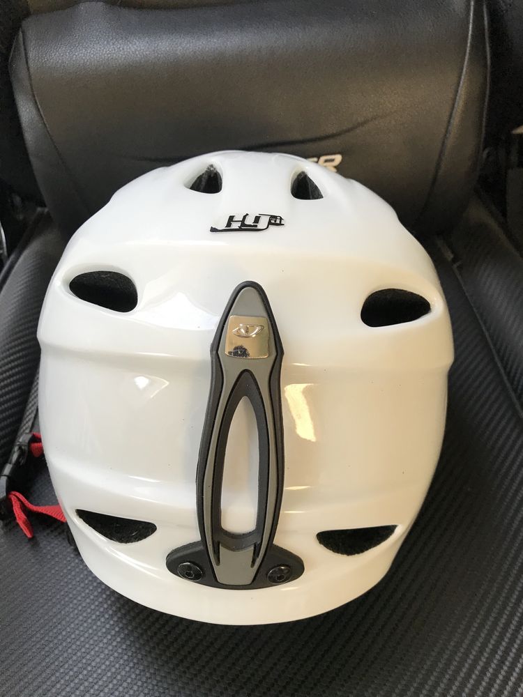 Kask Narciarski Giro G9 Rozmiar S