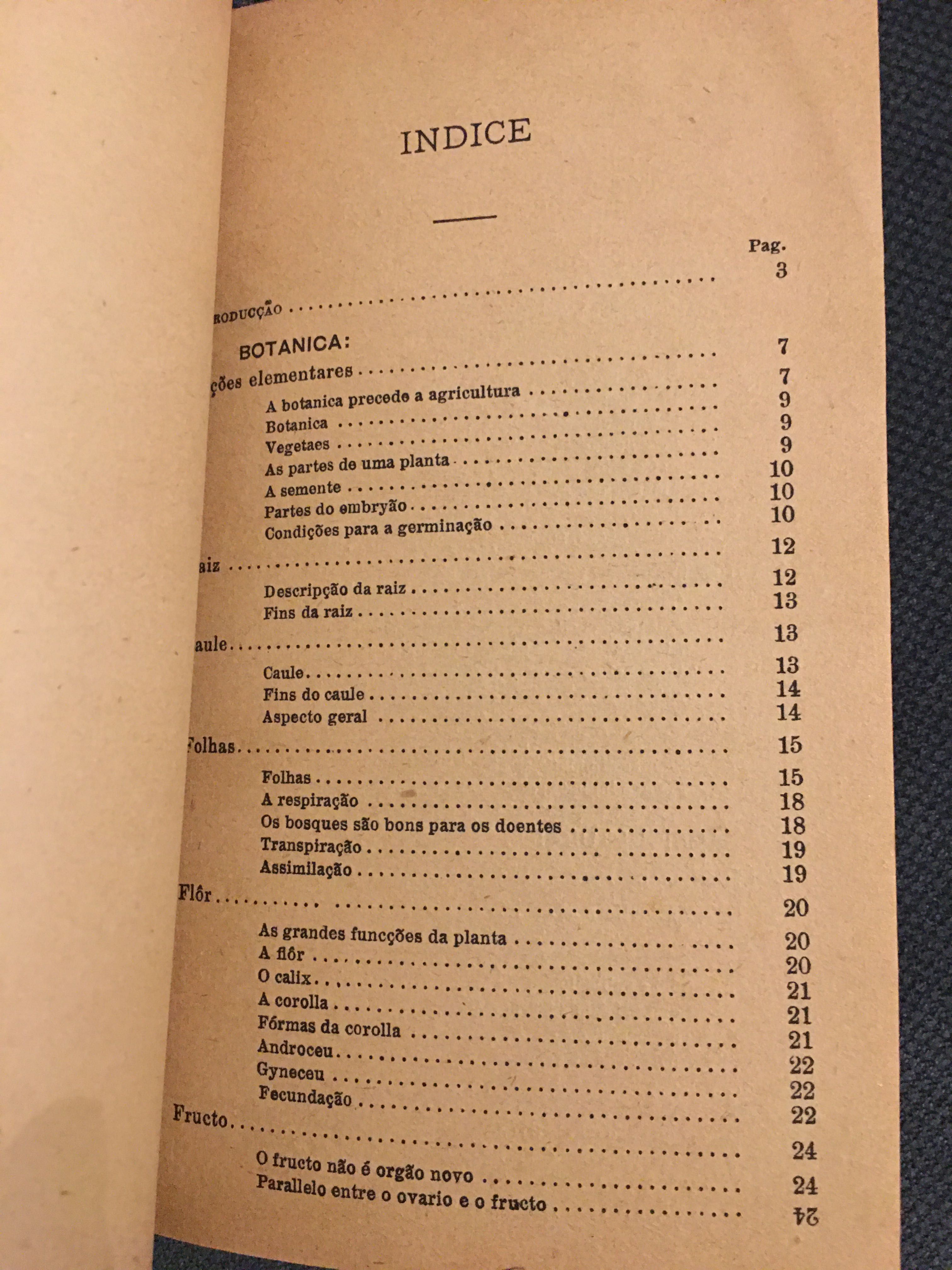 Vinhedos e Vinhos/ Silvicultura/ Solo/ Pastagens/ Agricultura