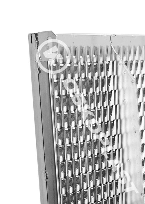 Sito żaluzjowe zbożowe do kombajnu John Deere 330/ 430 / 940 / Sita JD