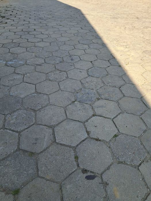 kostka brukowa trelinka