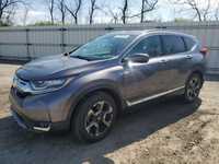 Honda CR-V HONDA CR-V 2018 / Benzyna / 4x4 / Automat