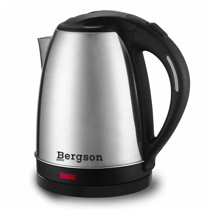 Jarro Chaleira Kettle INOX novas com garantia