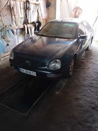 FORD SCORPIO 2.5 дизель