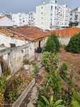 AZINHAGA DO RATO - Terreno URBANO com água e luz!