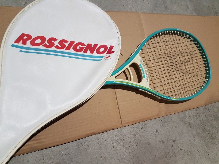 ROSSIGNOL Mats Wilander 230 SR Blue