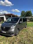 Sprzedam Renault Trafic 9 osobowy vat 23%