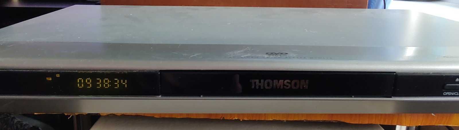 DVD Thomson DTH-213 R