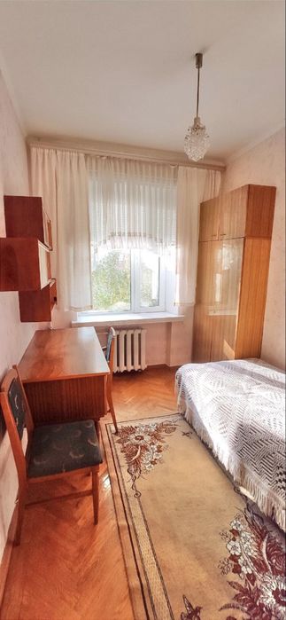 Здам 2 х кімнатну квартиру навпроти трц Глобал з