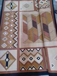 Carpetes e tapetes (como nova e novos)