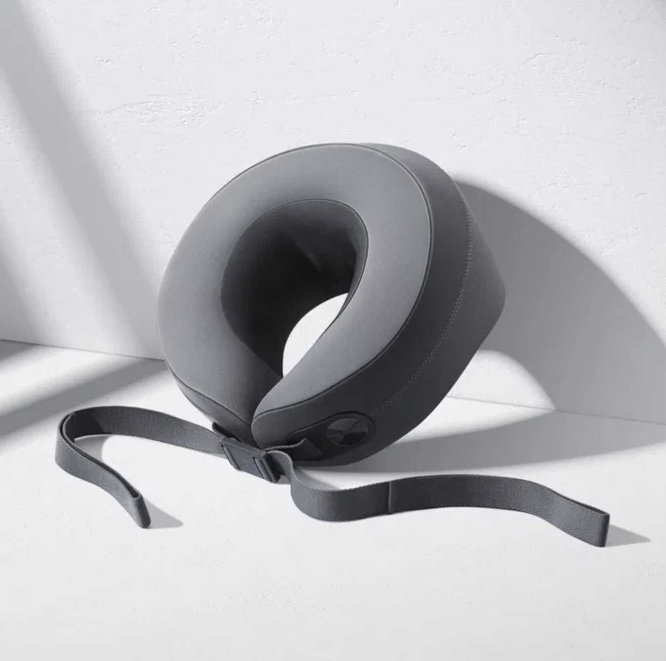 Розумний масажер для шиї Xiaomi Mijia Smart Neck Massager массажер шеи