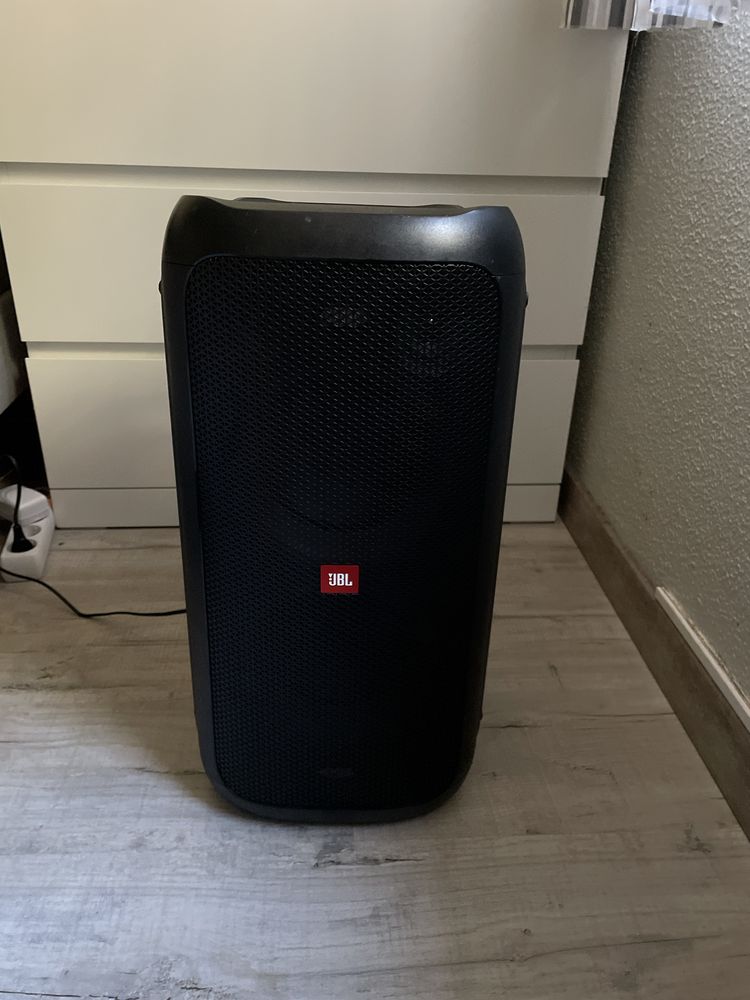 JBL Partybox 100