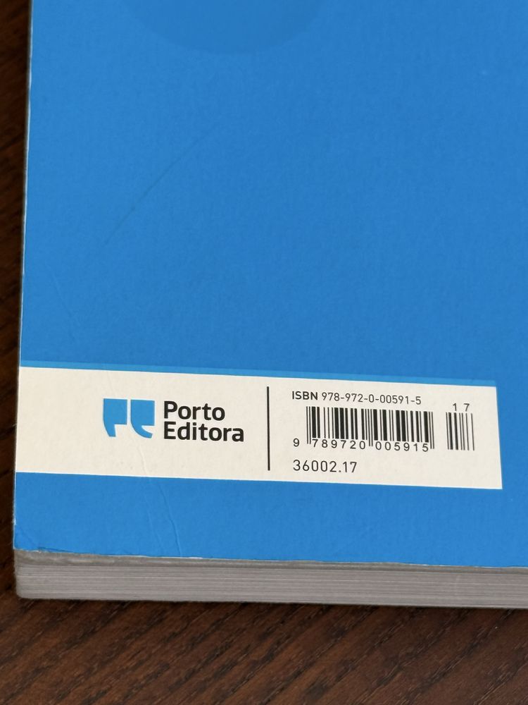 Preparação Exame 9.º ano - portugues e matematica