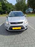 Ford  KUGA - 2012 rok