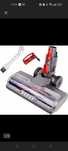 Szczotka Turbo Dyson V7 V8 V10 V11 V15