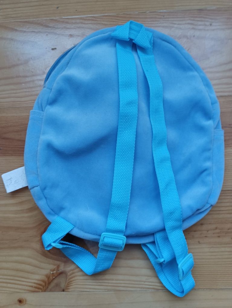 Mochila criança Lourenço
