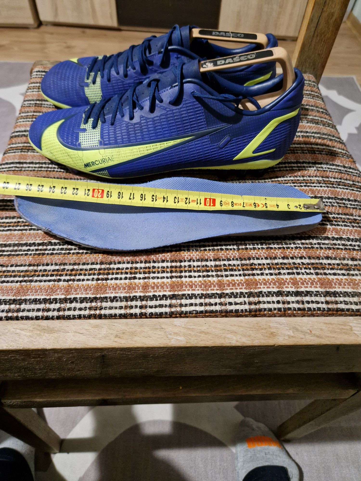 Korki Nike Mercurial Vapor 14 r 42.5