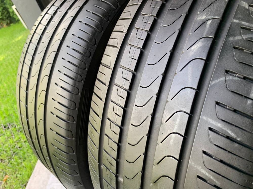 Шини літні R21 285 40 Pirelli Scorpion Verde Склад Осокорки