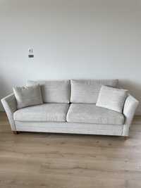 Nowa sofa 3 osobowa marki MTI Furninova, model Bari