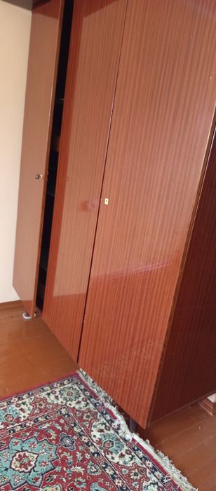 Продається 2х кімнатна квартира в центрі міста