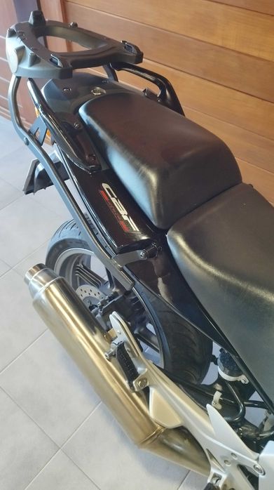 Honda CBF 500 cb 500 f