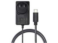 Zasilacz USB-C 12W 3A 36W EU/UK/US do ZimaBoard lub Radxa Rock 5B