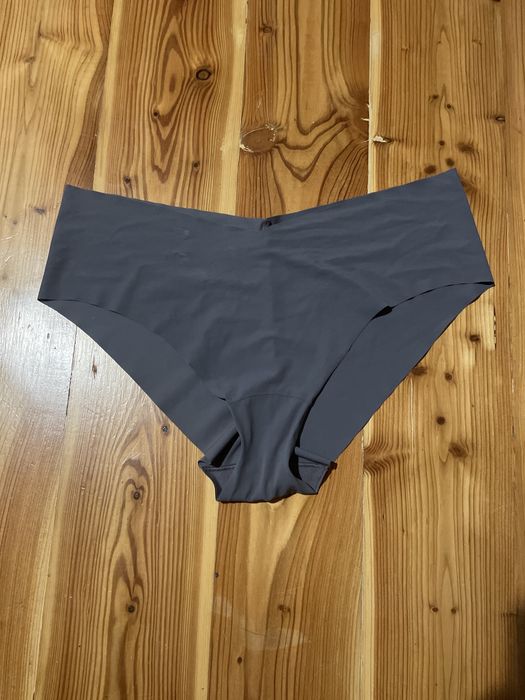 Bezszwowe victorias secret XL figi damskie