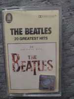 Kaseta The Beatles 20 Greatest Hits