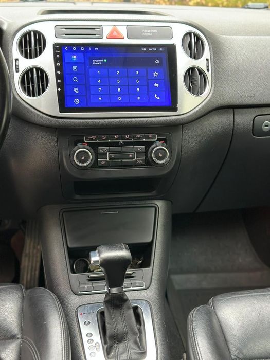 Продаж автомобіля Volkswagen