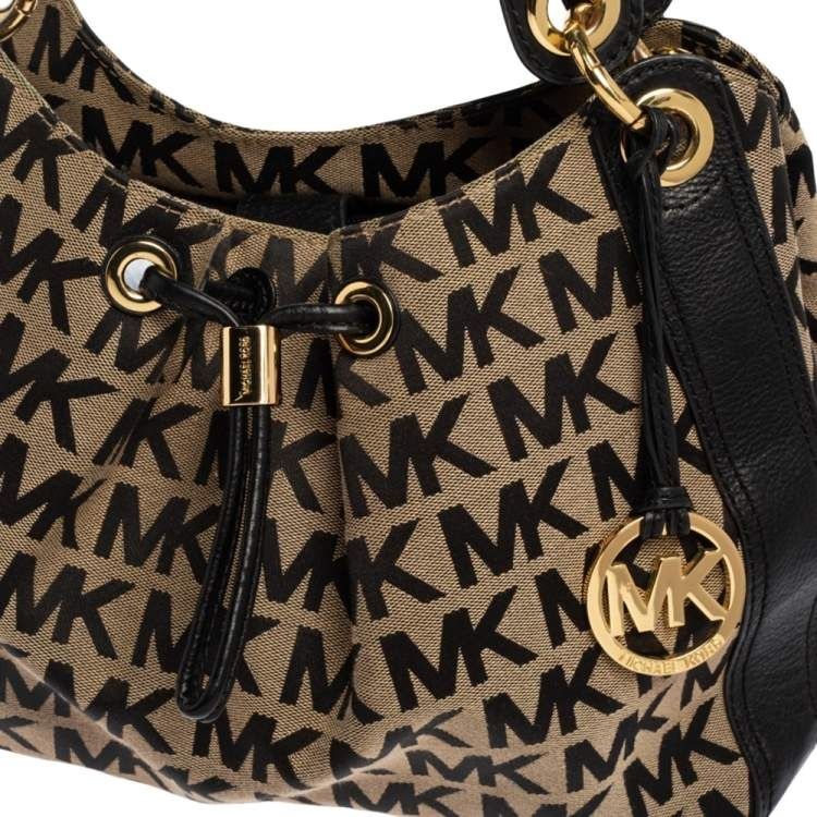 Оригинал Сумка MICHAEL Michael Kors Signat