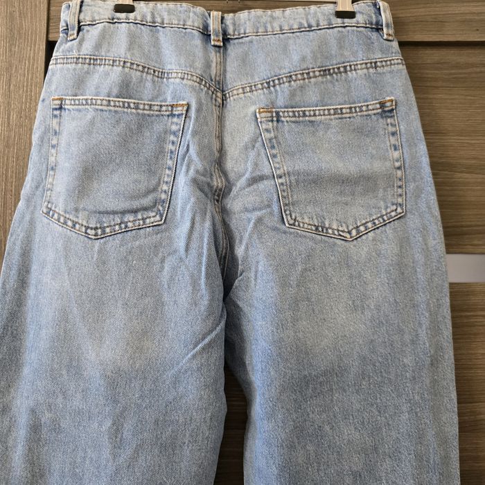 Жіночі джинси Reserved mom's 40(12)