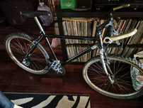 Bike montanha tamanho L