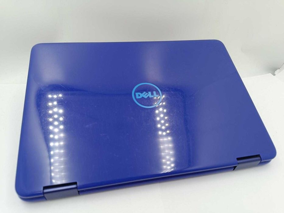 Laptop DELL INSPIRON 11 P25T 2W1  INTEL 4/250GB ssd win11 zasilacz